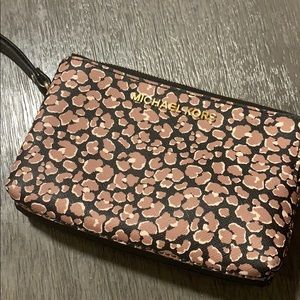 Michael Kors Wristlet